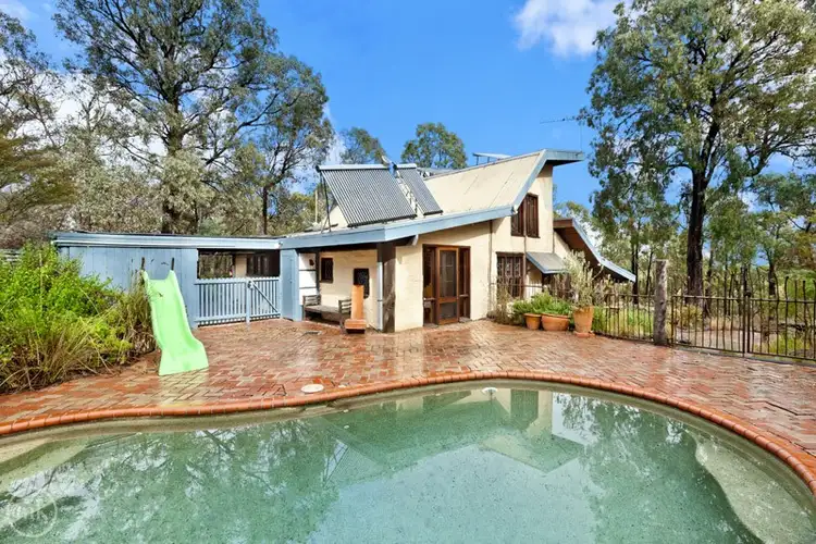 Third view of Homely house listing, 63 Skyline Road, Kangaroo Ground VIC 3097