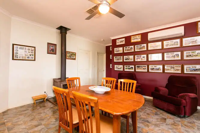 Fifth view of Homely rural property listing, 132 Scouthall Road, Red Cliffs VIC 3496
