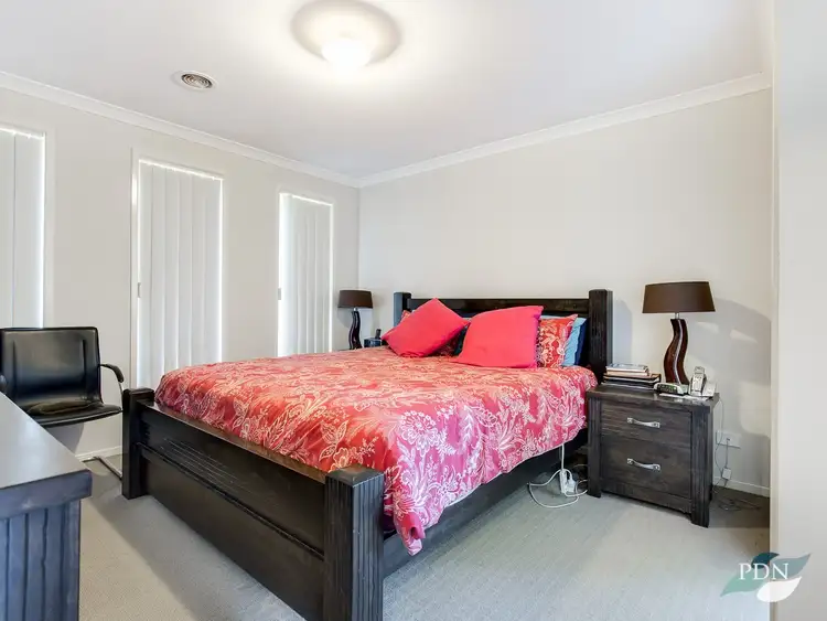 Sixth view of Homely house listing, 18 Crissa Street, Tarneit VIC 3029