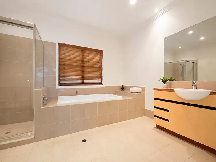 Fifth view of Homely house listing, 131A Alexandra Rd, Clayfield QLD 4011