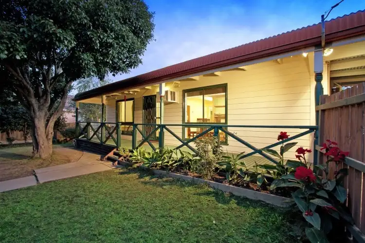 Second view of Homely house listing, 43A Morwell Avenue, Watsonia VIC 3087