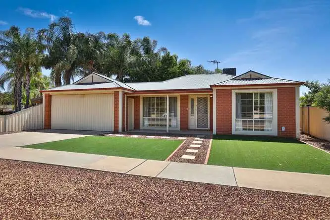 431A Ontario Avenue, Mildura VIC 3500