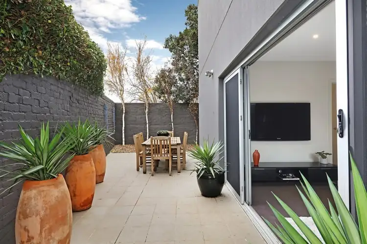 Fifth view of Homely apartment listing, 8/496 Dandenong Road, Caulfield North VIC 3161