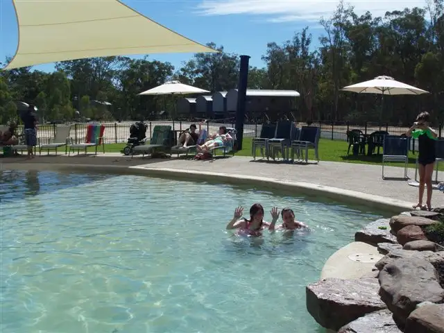 Fourth view of Homely house listing, Villa 92/00 Edward Street Moama, Moama NSW 2731