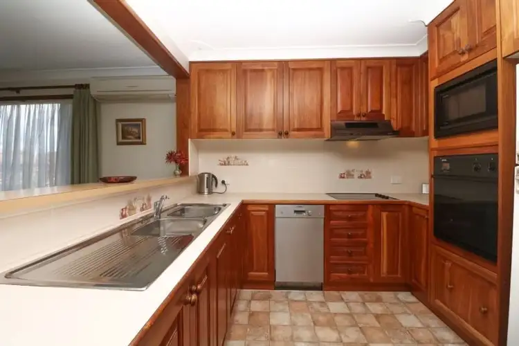 Fifth view of Homely house listing, 12 Uralla Circuit, Kelso NSW 2795