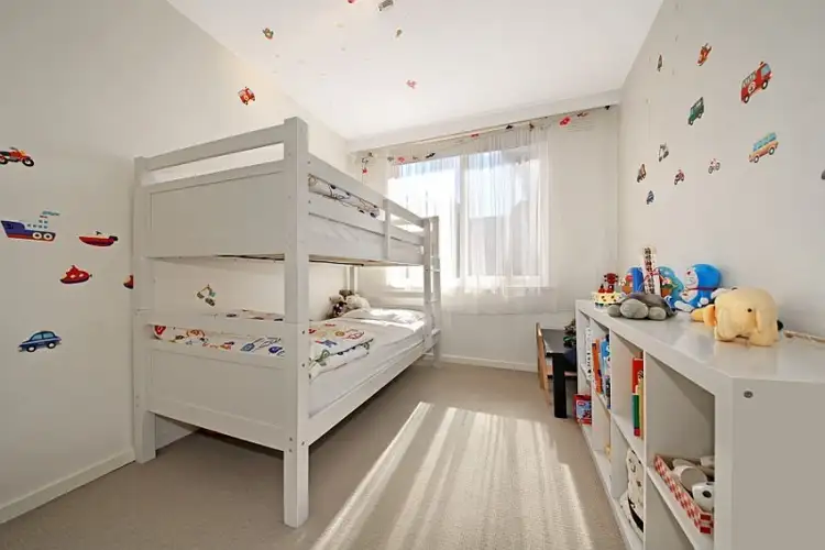 Sixth view of Homely apartment listing, 1/28 St Georges Road, Armadale VIC 3143