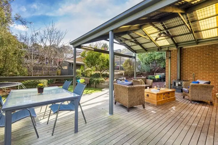 Third view of Homely house listing, 2 Hotham Court, Diamond Creek VIC 3089