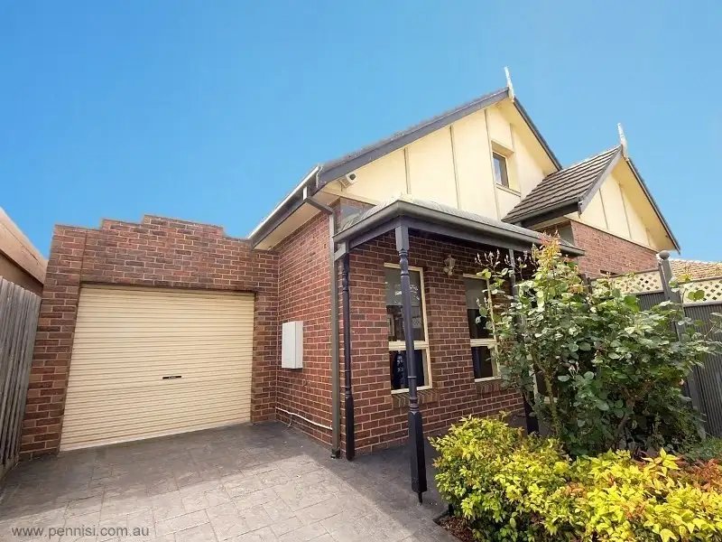 Main view of Homely townhouse listing, 26 Brearley Parade, Pascoe Vale South VIC 3044