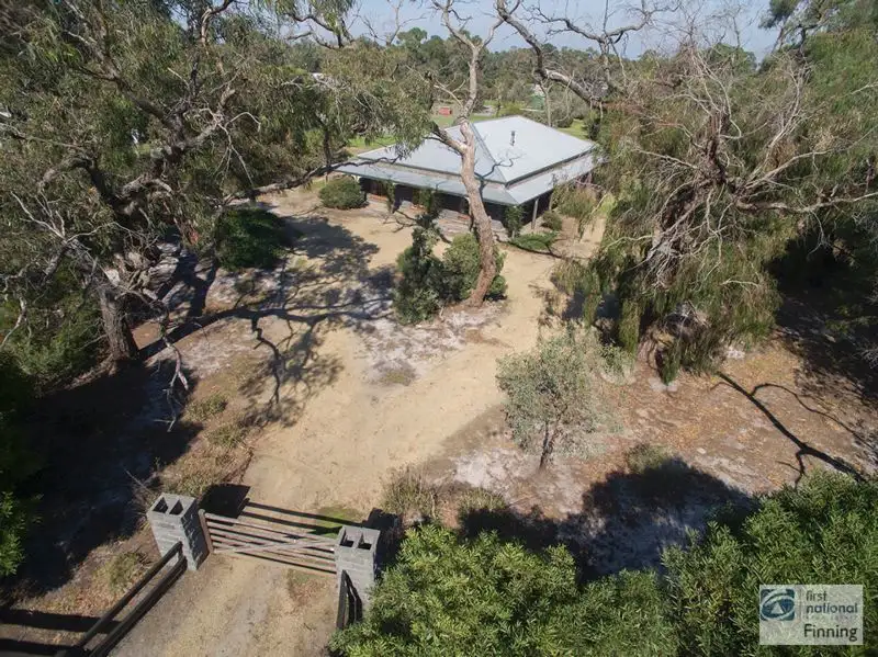 Main view of Homely rural property listing, 26 Facey Road, Devon Meadows VIC 3977