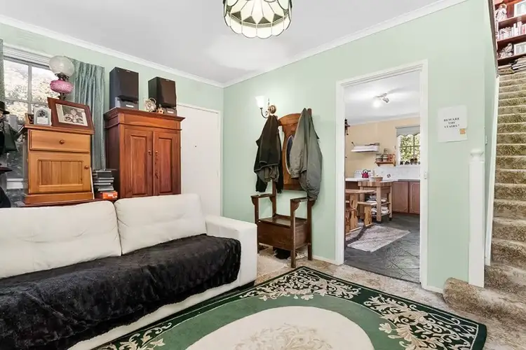Fifth view of Homely house listing, 41 Chatsworth Quadrant, Templestowe Lower VIC 3107