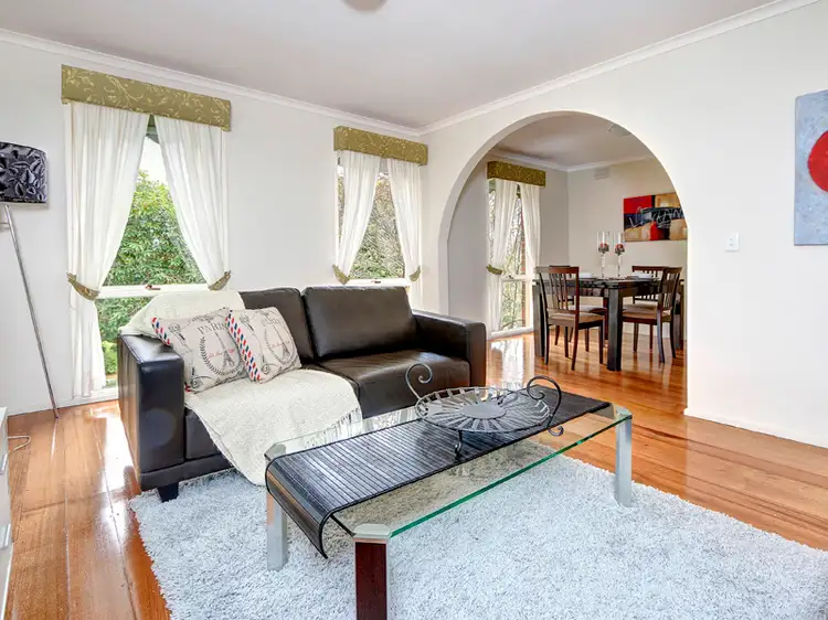 Fourth view of Homely house listing, 8 Illawarra Close, Frankston VIC 3199