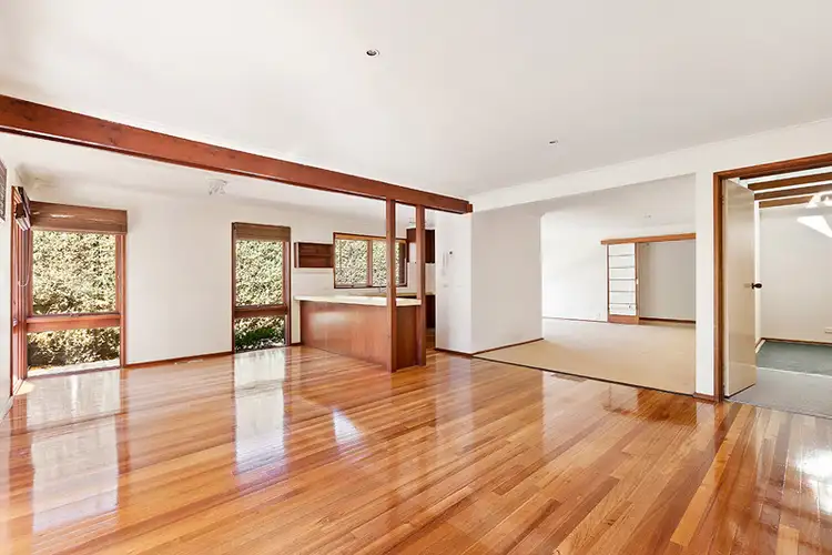 Second view of Homely house listing, 7 Alcon Court, Langwarrin VIC 3910