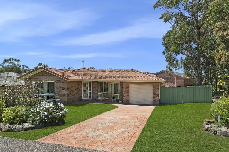 Main view of Homely house listing, 8 Scarlet Gum, Ulladulla NSW 2539