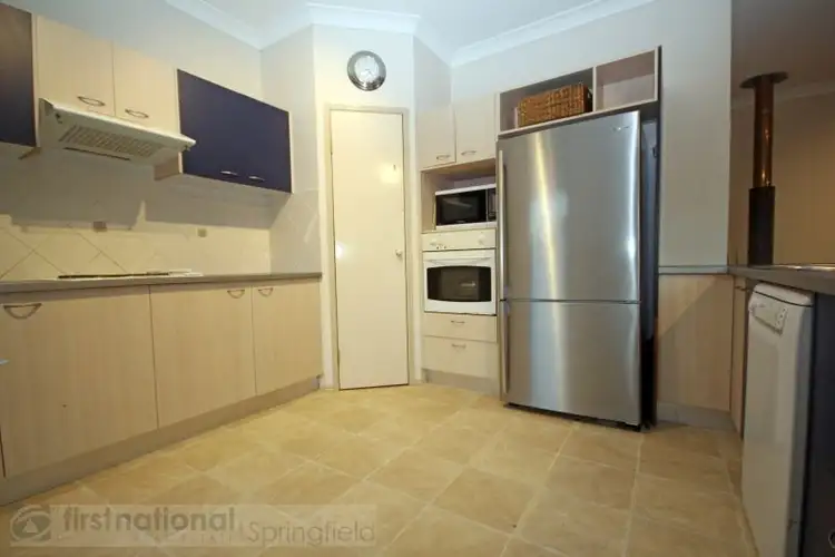 Sixth view of Homely house listing, 15 Redgum Court, Bellbird Park QLD 4300
