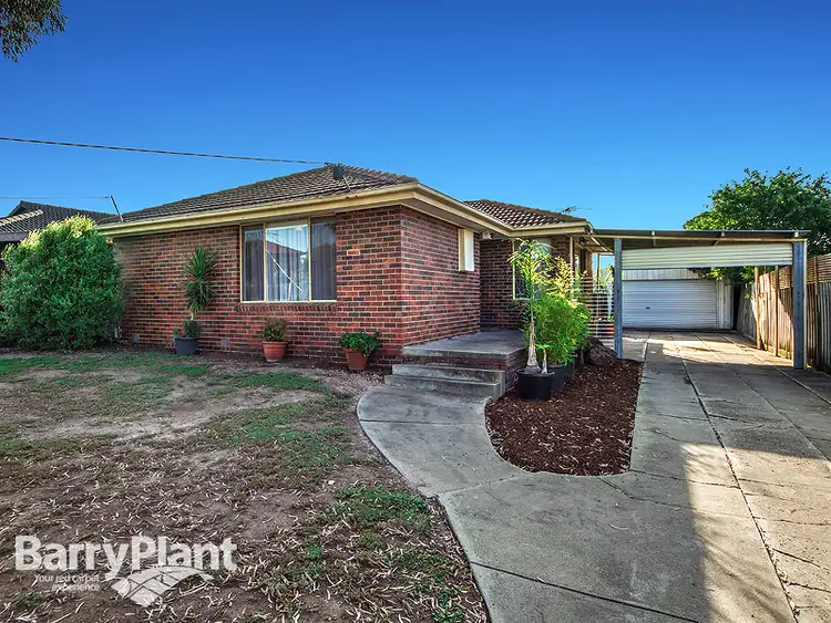 Main view of Homely house listing, 1 Bundeena Avenue, Kealba VIC 3021