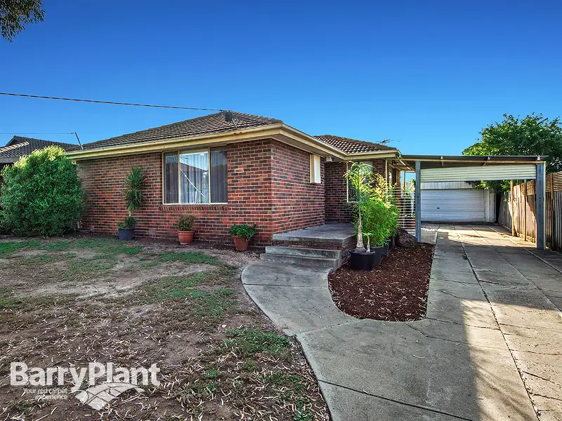 Main view of Homely house listing, 1 Bundeena Avenue, Kealba VIC 3021