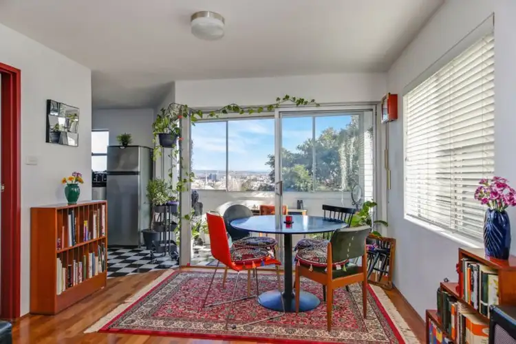 4/88 Tyrrell Street, The Hill NSW 2300