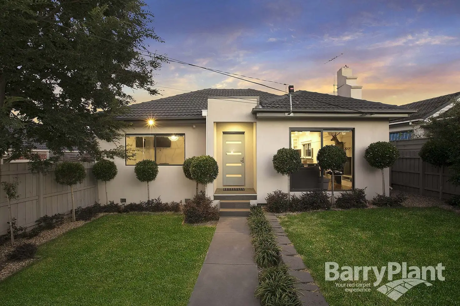 Main view of Homely house listing, 1/6 Tullius Avenue, Oakleigh East VIC 3166
