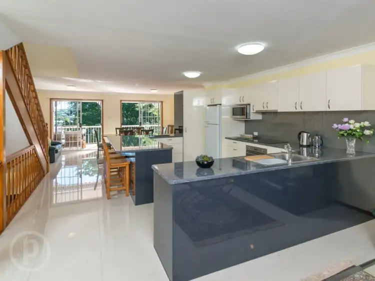3/20 Glassey Street, Red Hill QLD 4059