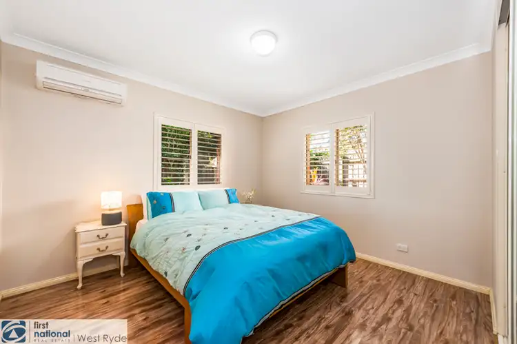 Fourth view of Homely villa listing, 3/34 Shepherd Street, Ryde NSW 2112