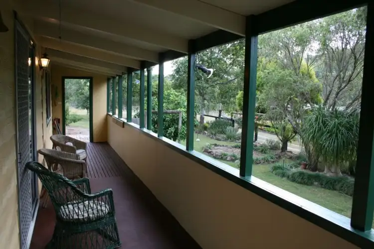 Seventh view of Homely rural property listing, 163 Sugarloaf Road, Dungog NSW 2420