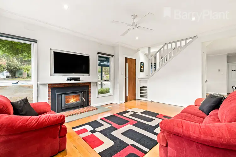 Fourth view of Homely house listing, 82 Bailey Road, Mount Evelyn VIC 3796