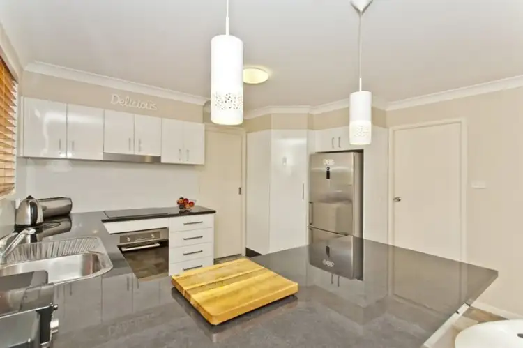 Fifth view of Homely house listing, 21 Greenslopes Drive, Raymond Terrace NSW 2324