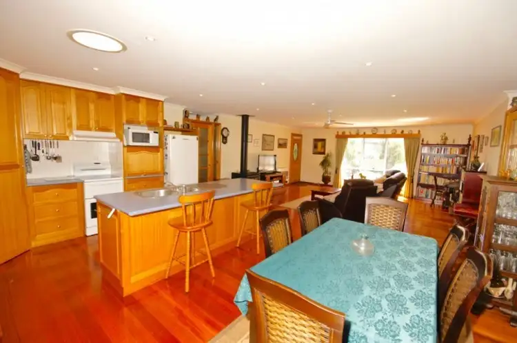 Fourth view of Homely house listing, 15 Blackwood Court, Port Sorell TAS 7307