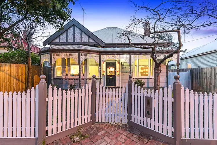 136 Hyde Street, Yarraville VIC 3013