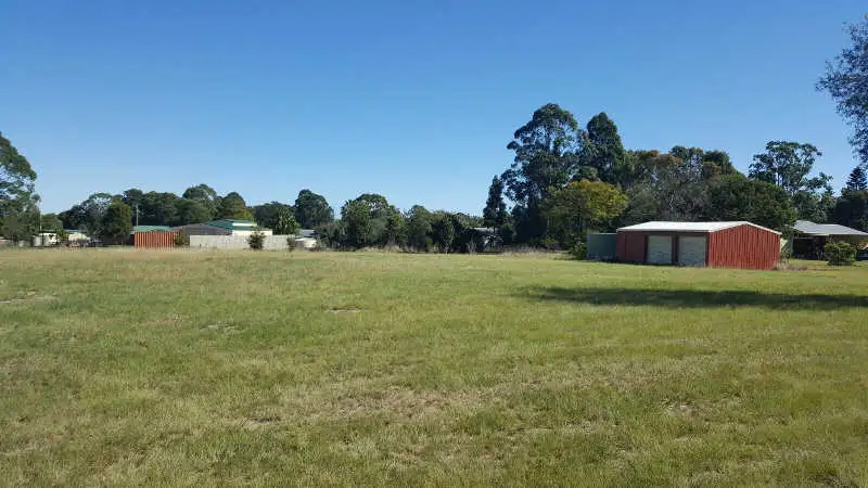 Main view of Homely land listing, 3 Redmans Road, Kingaroy QLD 4610