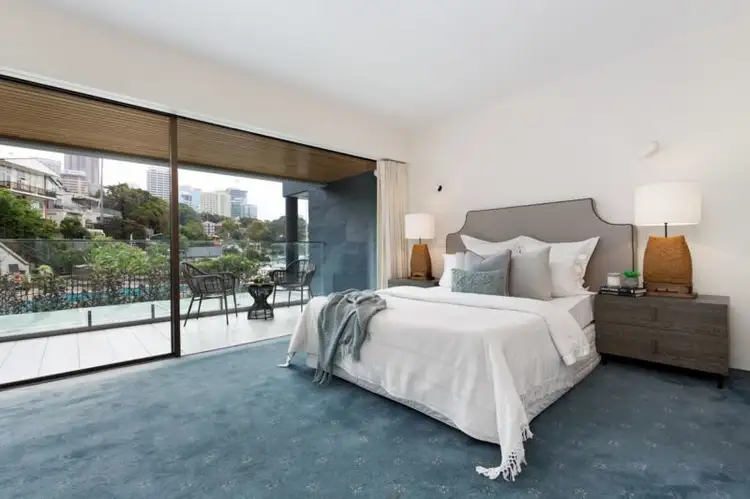Sixth view of Homely apartment listing, 4/33 East Crescent St, Mcmahons Point NSW 2060