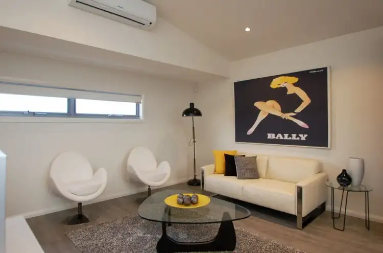 Fifth view of Homely townhouse listing, 3/784 Pascoe Vale Road, Glenroy VIC 3046