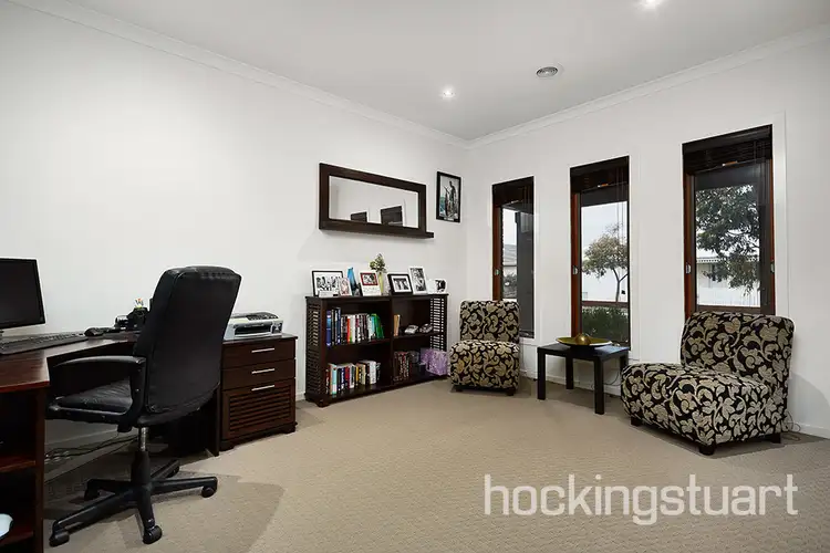 Fifth view of Homely house listing, 9 Rushworth Avenue, Eynesbury VIC 3338