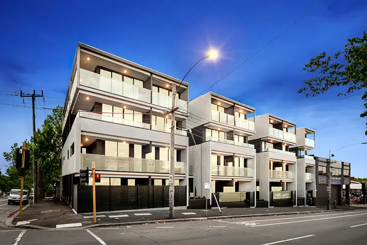 179 Dryburgh st, North Melbourne VIC 3051