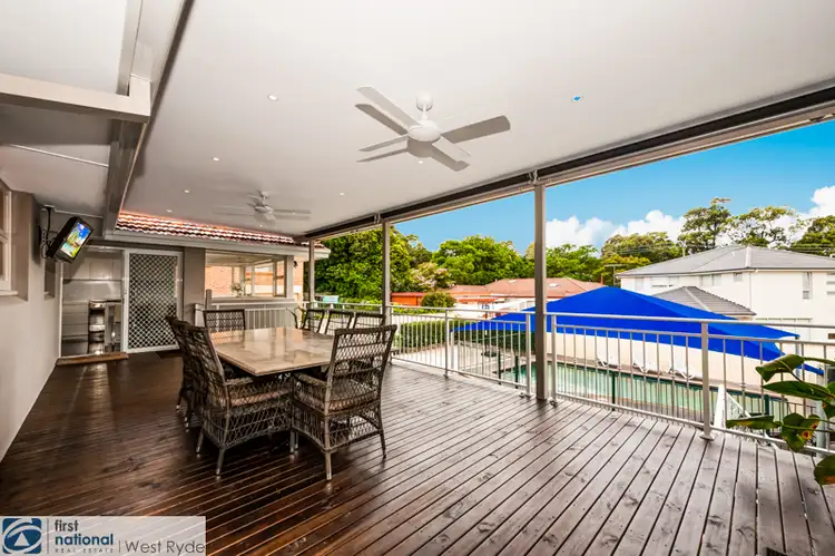 Sixth view of Homely house listing, 28 Niblick Crescent, Oatlands NSW 2117