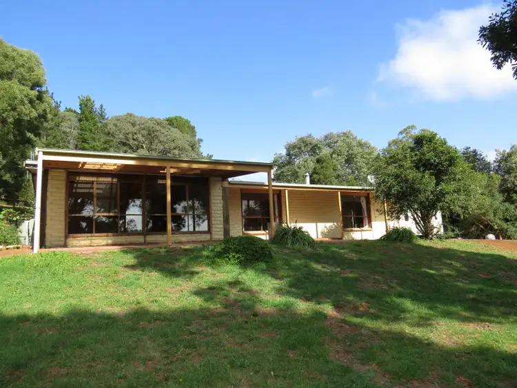 Main view of Homely house listing, 40 Nightingale Street, Gordon VIC 3345