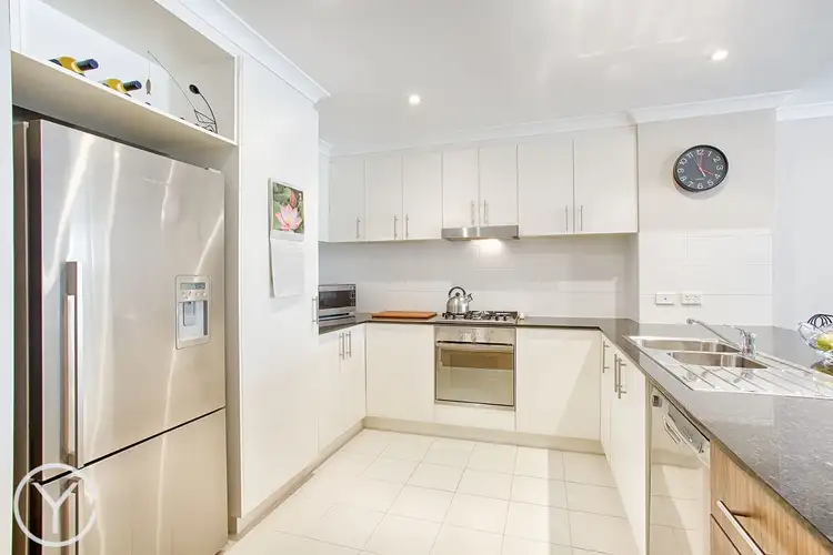 Third view of Homely apartment listing, 23/28 Banksia Terrace, South Perth WA 6151
