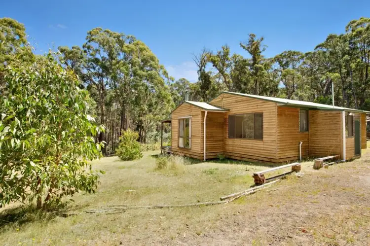145 Whitegum Drive, Wheatsheaf VIC 3461