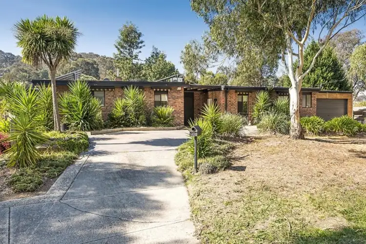 4 Everleigh Drive, Diamond Creek VIC 3089