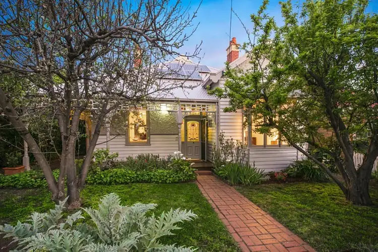 18 Johnson Street, Northcote VIC 3070