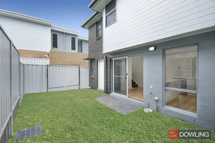 Fifth view of Homely townhouse listing, 2/4 John Street, Wallsend NSW 2287