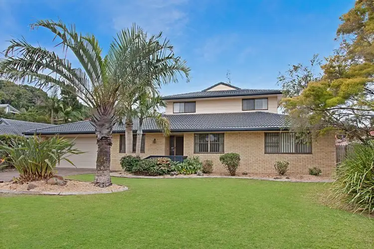 3 Commodore Court, Banora Point NSW 2486