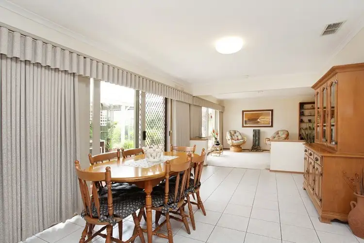 Fifth view of Homely house listing, 5 Gretna Close, Westmeadows VIC 3049