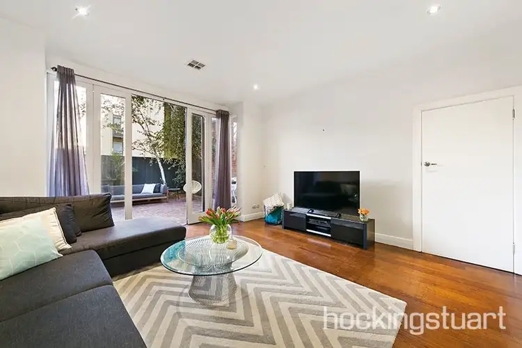 Fourth view of Homely house listing, 72 Cubitt Street, Richmond VIC 3121