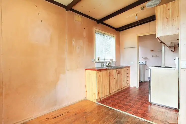 Fifth view of Homely house listing, 109 Francis Street, Yarraville VIC 3013