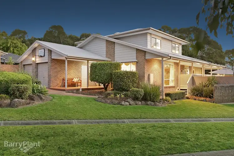 84 Quarry Hills Drive, Berwick VIC 3806