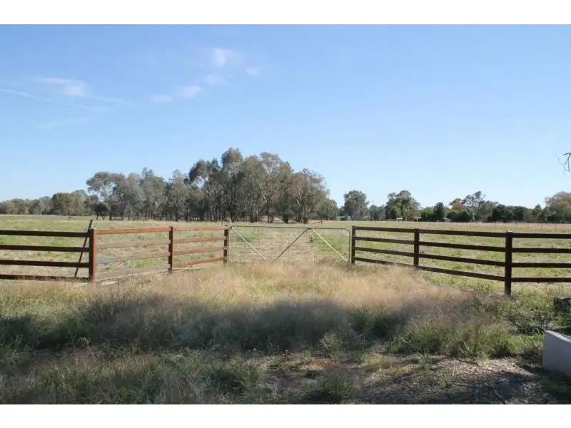 Main view of Homely land listing, 11 Church Road, Springhurst VIC 3682