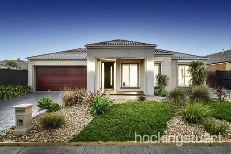 16 Cepora Road, Tarneit VIC 3029