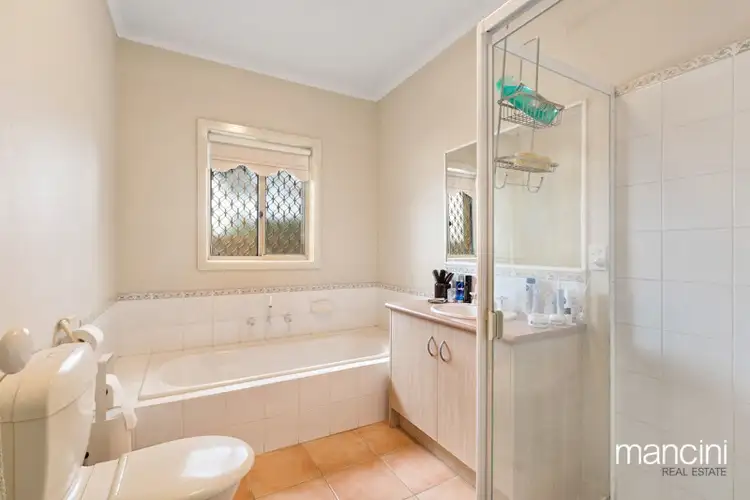 Seventh view of Homely townhouse listing, 1/2 Lakeside Drive, Sanctuary Lakes VIC 3030