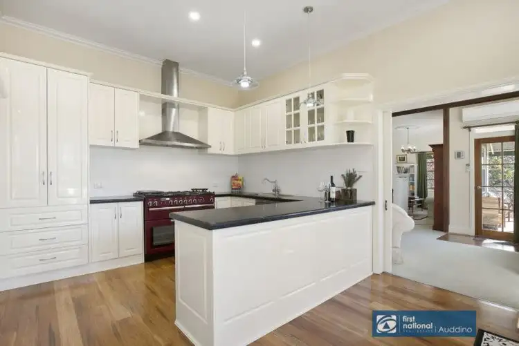 Fifth view of Homely house listing, 51 Radovick Street, Korumburra VIC 3950